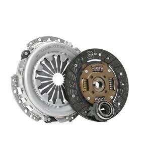 کیت کلاچ پی اچ سی والیو مدل PGK-002 مناسب برای پژو 405