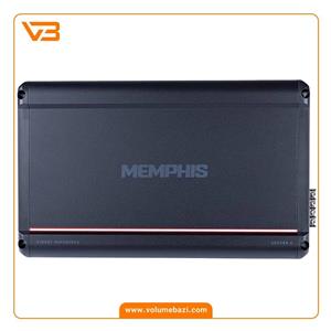 آمپلی فایر خودرو ممفیس مدل srx300.4