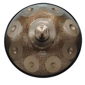 هنگ درام الگادو مدل استیل کد L3