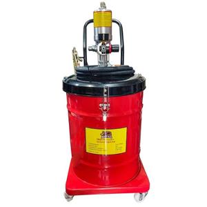 پمپ گریس بوفالو مدل بادی کدSMT-BUFALO-T-09