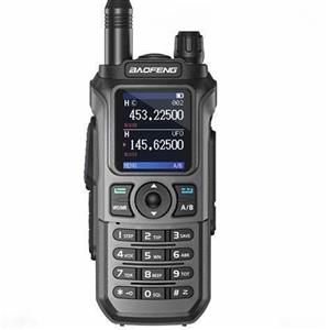 بیسیم واکی تاکی باوفنگ Baofeng جفت مدل UV21 PRO V2 