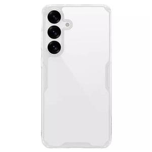 کاور گوشی سامسونگ Galaxy S25 Plus نیلکین مدل Nature TPU Pro