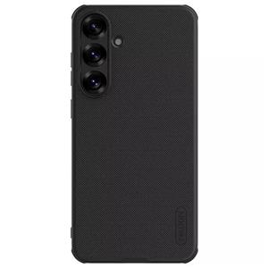 کاور گوشی سامسونگ Galaxy S25 Plus نیلکین مدل Super Frosted Shield Pro