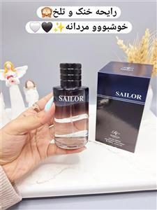 ادکلن SAILOR حجم 100 میل کد 0976