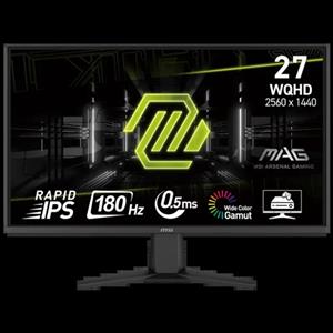 مانیتور گیمینگ 27 اینچ ام اس آی MSI MAG 275QF