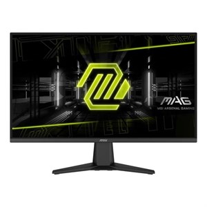 مانیتور گیمینگ 27 اینچ ام اس آی MSI MAG 275QF