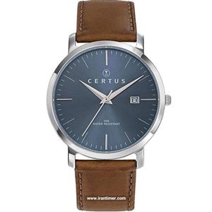 ساعت مچی مردانه سرتوس مدل 611054