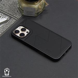 قاب آیفون X Level مناسب برای مدل های  IPHONE 16 PROMAX/IPHONE 16 PRO 