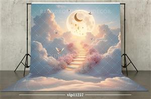 بکدراپ جشن عبادت کد vip11257 