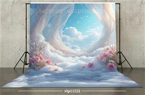 بکدراپ جشن عبادت کد vip11255 