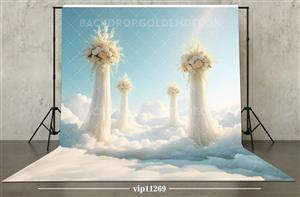 بکدراپ جشن عبادت کد vip11269 