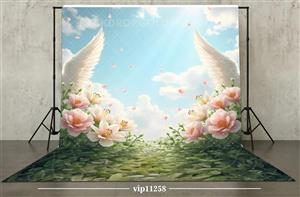 بکدراپ جشن عبادت کد vip11258 