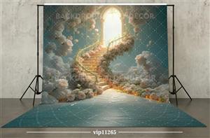 بکدراپ جشن عبادت کد vip11265 