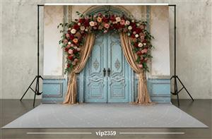 بکدراپ پارچه ای طرح نوروز کد vip2359 