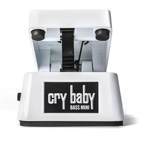 افکت گیتارباس برند دانلوپ105Q Cry Baby 105Q Bass Wah