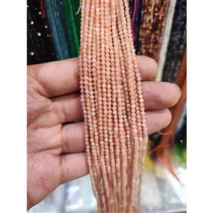 ریسه سنگ سان استون سایز 2 میلیمتر تراش کد 29318