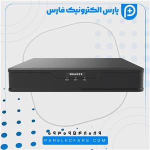 دستگاه4 کانال حارس مدل HS-XVR-E104-1A