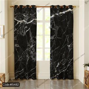 پرده پانچ سنگ سه بعدی کد 5482