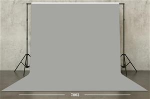 بکدراپ عکاسی پارچه ای تک رنگ کد 7003 