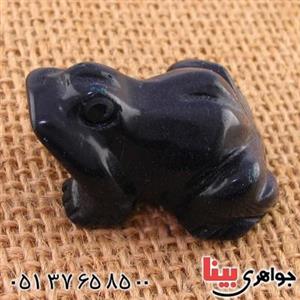 سنگ دلربا تراش قورباغه زنانه مردانه ۱۴۶۹۵