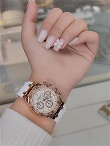 ساعت دخترانه مارک بالون در رنگ بندی متنوع و شیک کد 1921798