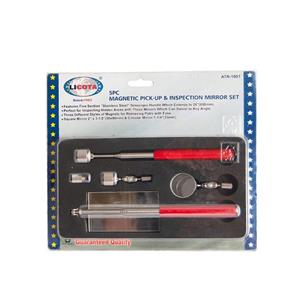 آهن ربا خودرو لیکوتا مدل ATN-1001 مجموعه 5 عددی