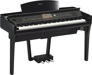 پیانو دیجیتال یاماها مدل CVP-709 Yamaha CVP-709 Digital Piano
