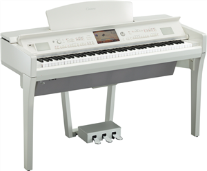 پیانو دیجیتال یاماها مدل CVP-709 Yamaha CVP-709 Digital Piano