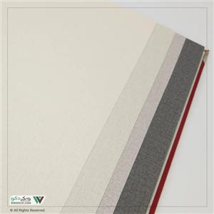 کاغذ دیواری ست ساده