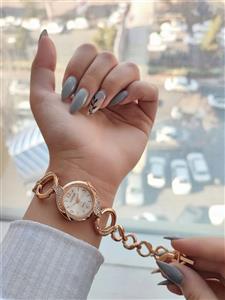 ساعت زنانه مارک ESPRIT کیفیت عالی رنگ ثابت کد 1921495