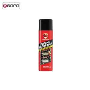 پاک کننده سطوح خارجی موتور بولزوان 550 میلی لیتر Bullsone Engine Degreaser 550 ml