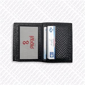جاکارتی چرم اصل طرح پیتون کد43