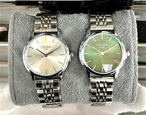 ساعت زنانه سیتیزن موتور ژاپن کیفیت عالی کد 1921265