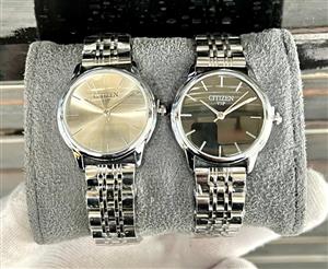 ساعت زنانه سیتیزن موتور ژاپن کیفیت عالی کد 1921263