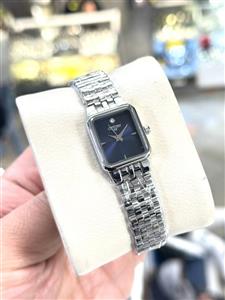 ساعت زنانه سیتیزن صفحه مربع کیفیت عالی رنگ ثابت موتور ژاپن کد 1921250