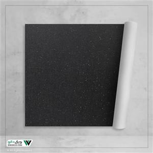 کاغذ دیواری مشکی طلایی کد sp-12365