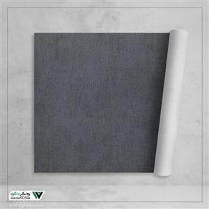 کاغذ دیواری طوسی سیر (تیره) کد sp-12347