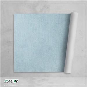 کاغذ دیواری آبی روشن کد sp-12326