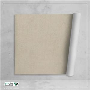 کاغذ دیواری کرم سیر کد sp-12319