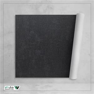 کاغذ دیواری مشکی تیره کد sp-12320