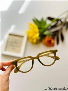 عینک زنانه برند Dior بلوکات (مناسب برای کار با گوشی و سیستم) با قابلیت تعویض لنز و طبی کردن کد 2415175