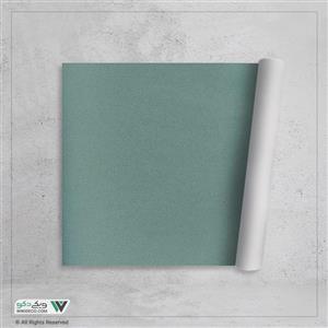 کاغذ دیواری سبز کبریتی روشن کد mo-26015
