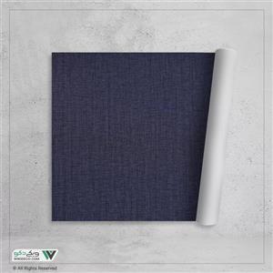 کاغذ دیواری سرمه‌ای تیره کد mo-26057
