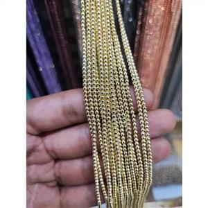 ریسه حدید سایز 2mm کد 6590