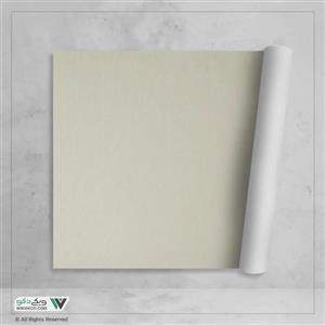 کاغذ دیواری طوسی سبز کد hm-6015