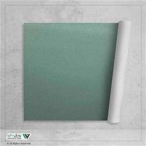 کاغذ دیواری سبز تیره کد cs-gd10121