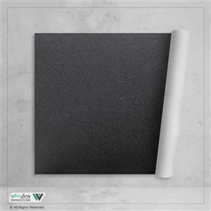 کاغذ دیواری مشکی ساده کد cs-gd10103