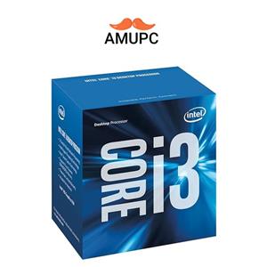 پردازنده اینتل مدل (CPU) Intel Core i3-6100