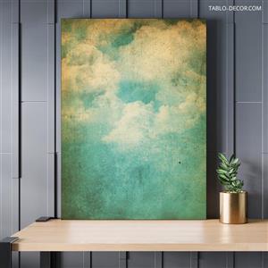 تابلو مینیمال هنری artistic