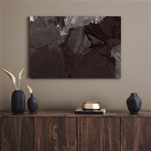 تابلو صخره های زیبا Beautiful rocks